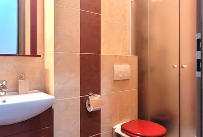 Penthhouse  în Titan l Apartament 3 Camere-Terasă Spectaculoasă de 140 mp ! - 22