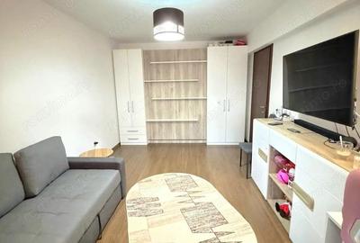 Apartament cu 2 camere decomandat în Rogerius - 2