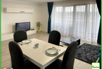Apartament cu 2 camere în Păulești - 5