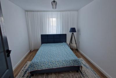 Casă cu 4 camere decomandat cu Teren 800 Mp în Vama Buzăului - 3