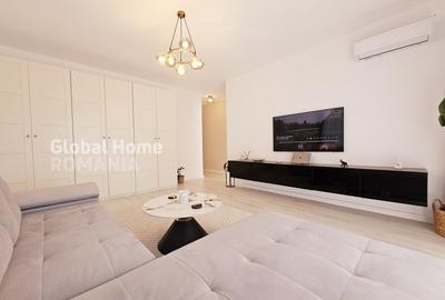 Apartament 3 camere 84,30 MP | Pipera - Confort Tower Pipera - 4