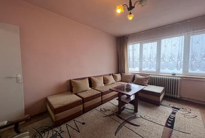 Apartament cu 2 camere decomandat în Gojdu - 2