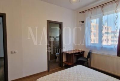 Apartament 4 camere de vanzare in Buna Ziua, Cluj Napoca - 12