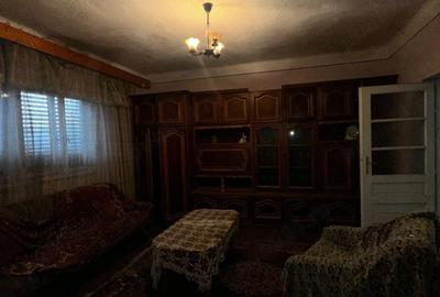 Casă cu 4 camere cu Teren 2885 Mp în Criștioru de Jos - 9