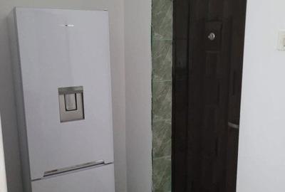 Garsonieră decomandată, mobilată în Rahova - 4