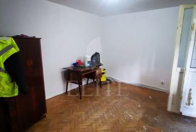 Apartament cu 3 camere decomandat în Mănăștur - 2