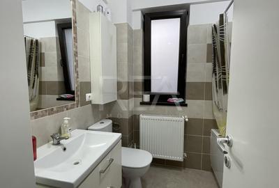 Apartament 2 camere - liniste, confort si apropiere de oras - 4