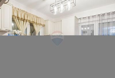 Duplex cu 4 camere cu Teren 350 Mp în Valea Adâncă - 16