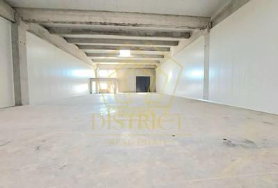 Spatiu tip Hala Noua I Sanandrei Spatiu tip Hala Noua I Sanandrei - 3