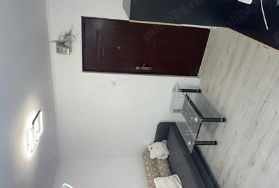 Vand garsoniera BigBerceni - 2