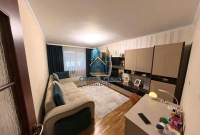 Apartament cu 3 camere decomandat în Tudor Vladimirescu - 7