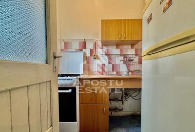 Garsonieră semidecomandată, mobilată în Podgoria - 3