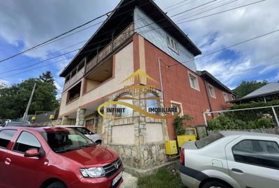Casa de vanzare Moinești zona Magura vedere panoramica - 2