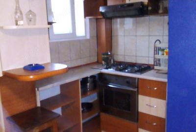 Garsonieră semidecomandată în Drumul Taberei - 5