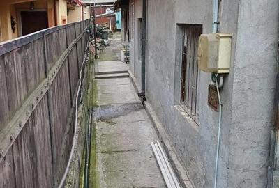 Casa de vanzare, zona Vitan Mall, metrou Mihai Bravu 5 min - 2