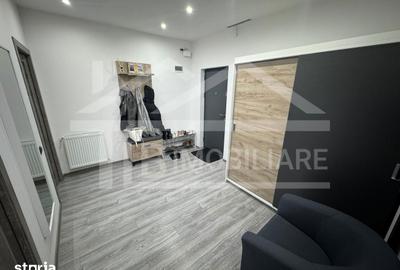 Apartament cu 2 camere semidecomandat în Remetea - 2