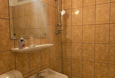 Apartament 1 camera in Deva, zona Dacia - 1