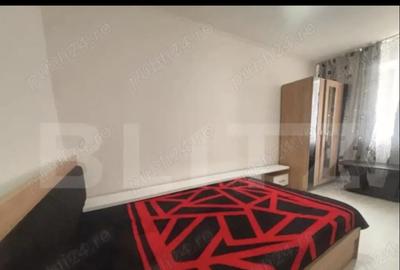 Apartament cu 2 camere decomandat în Central - 1