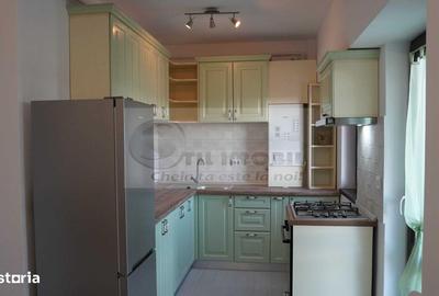 Apartament cu 2 camere în Tudor Vladimirescu - 2