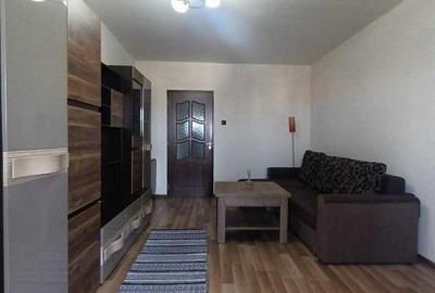 Apartament cu 2 camere decomandat în Central - 1