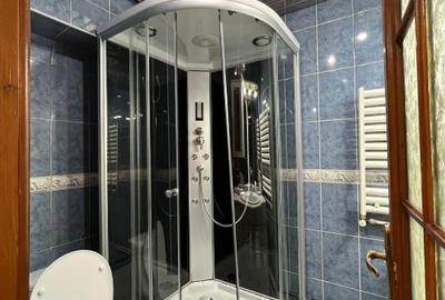 Apartament cu 4 camere semidecomandat în Podul de Fier - 8