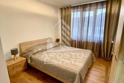 Apartament cu 2 camere open space, pet-friendly in zona Lipovei - 3