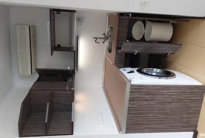 Vand garsoniera unicat, Penthouse, cu posibilita?i dezvoltari de lux - 5