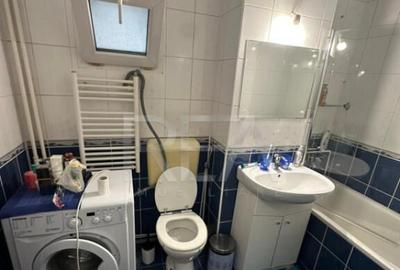2 Camere | Bloc Reabilitat | Mall Vitan - Zona Timpuri Noi - 6