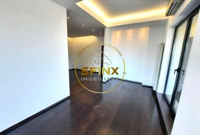 Primaverii, full of light, 255sqm duplex, large terraces, panoramic views - 22