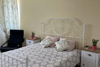 Apartament cu 3 camere decomandat în Floreasca - 6