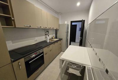 Inchiriez apartament 3 camere, in Onix Residence, zona Grozave?ti. - 2