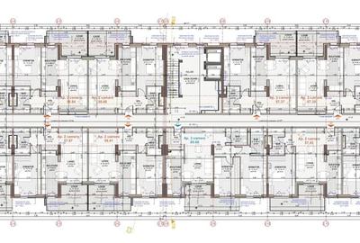 Apartamente de 2 camere, proiect nou, Iris - 9