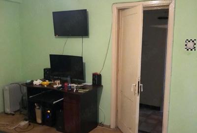 Apartament cu 2 camere nedecomandat în Central - 3