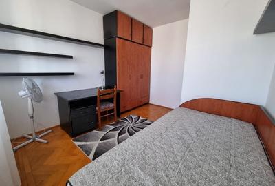 Apartament cu 3 camere nedecomandat în Cotroceni - 3