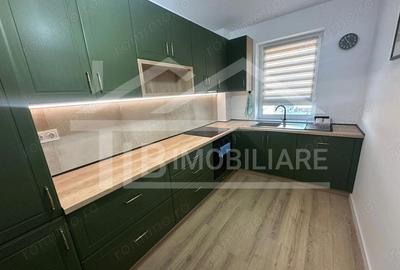 Garsonieră decomandată în Libertății - 6