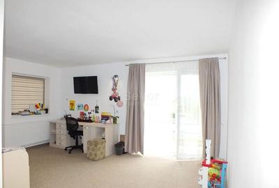 Casă cu 5 camere cu Teren 1000 Mp în Stupini - 12