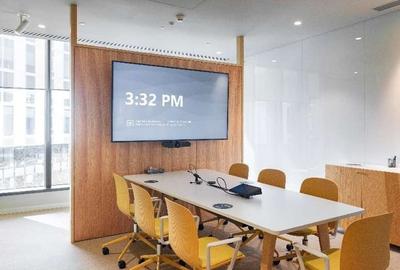 Birou, de 1,000 mp, în Grozăvești - 6