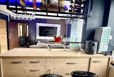 Apartament 2 camere, semidecomandat - zona Tractorul - 9