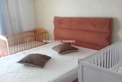 Apartament cu 3 camere în Exterior Nord - 7