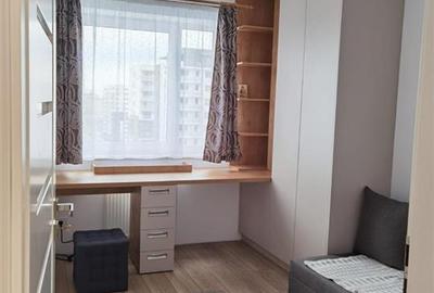 Apartament cu 3 camere decomandat în Iosia - 15