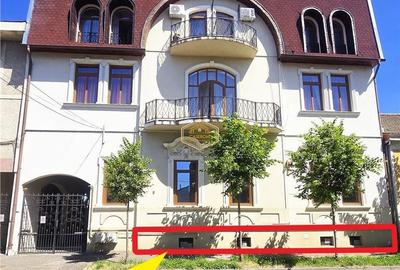 Spațiu comercial, de 99 mp, în Central - 1