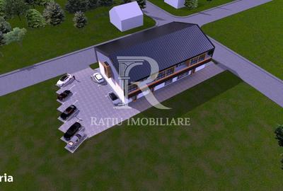 Garsonieră în Central - 2