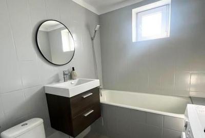 Apartament cu 3 camere semidecomandat, mobilat în Teiul Doamnei - 18