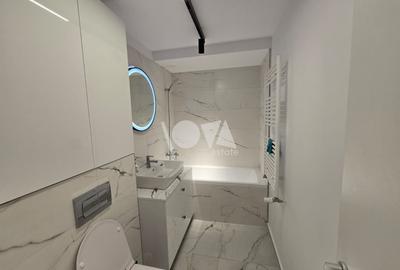 De închiriat - apartament 2 camere - nou-modern - Lacul Tei - Circului - 7