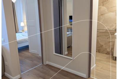 Prima închiriere | 2 camere | Campeador City | Parcare inclusă | 450 €/lună Prima închiriere | 2 camere | Campeador City | Parcare inclusă | 450 €/lună - 4