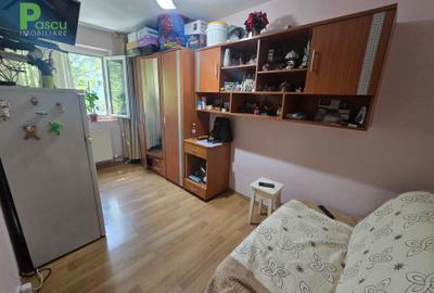 Vanzare garsoniera Brancoveanu, str. Peroni, 16 mpu, apropiere metrou, cf. III - 1