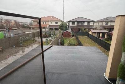 Duplex cu 4 camere cu Canalizare în Calea Urseni - 14