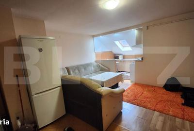 Garsonieră în Central - 8