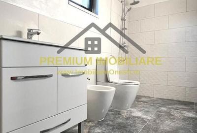 Casă cu 3 camere în Central - 6