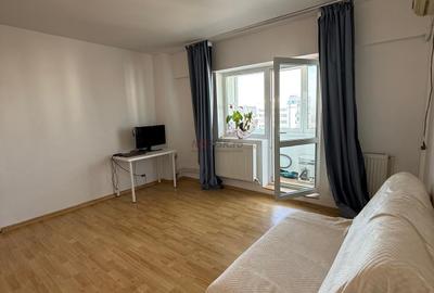 Apartament cu 2 camere decomandat, mobilat în Virtuții - 4